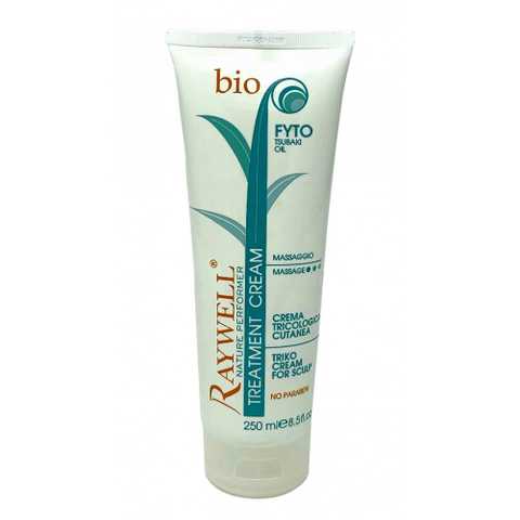 BIO – FYTO OIL et RUBS